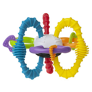 Playgro Bend & Twist Ball