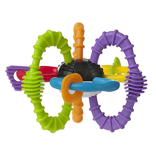 Playgro Bend & Twist Ball