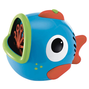 Early Learning Centre Freddy the Fish Bubble Machine