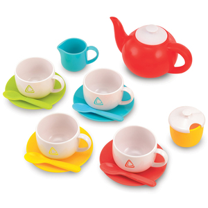 Early Learning Centre Tea Set