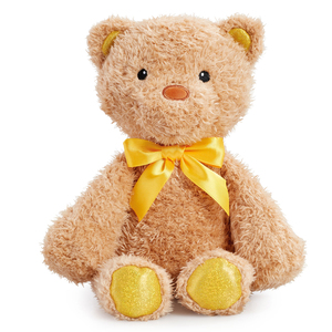 Early Learning Centre 50th Anniversary Teddy Bear Soft Toy