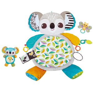 VTech Baby Koala Cuddles Play Mat