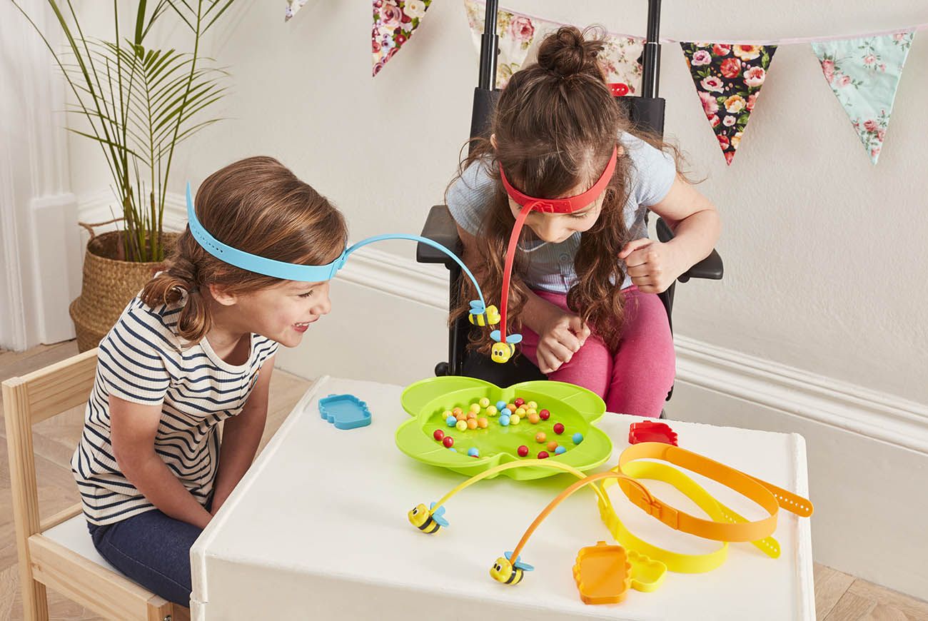 Headband game from Early Learning Centre