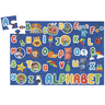 CoComelon Alphabet Floor Puzzle