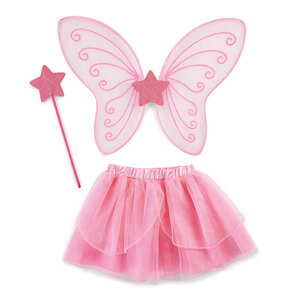 Early Learning Centre Fairy Costume