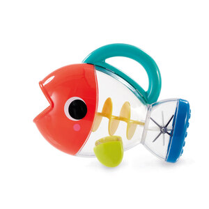 Early Learning Centre Scoop and Sprinkle Fish