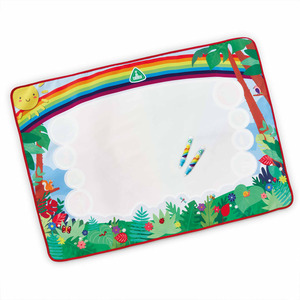 Early Learning Centre Giant Activity Aqua Mat