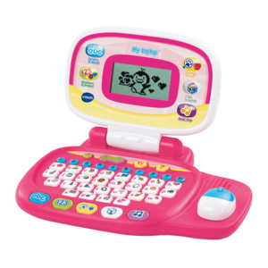 VTech My Laptop - Pink