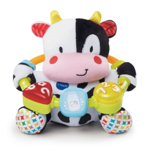 VTech Little Friendlies Moosical Beads