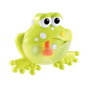 Early Learning Centre Bathtime Musical Froggie Foam Maker