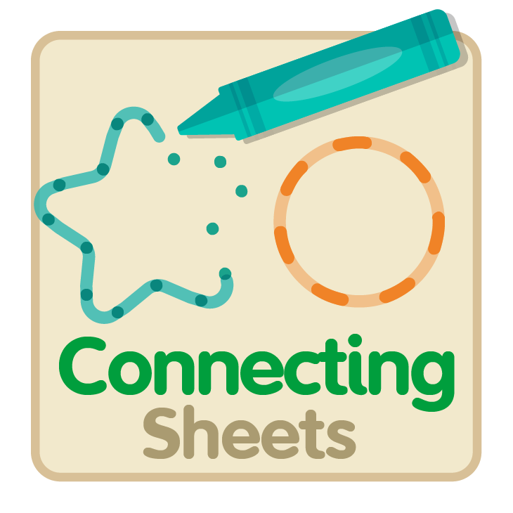 Connect the Dots Activity Sheet