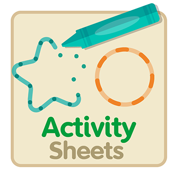 Activity Sheets