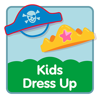 Kids Dress Up