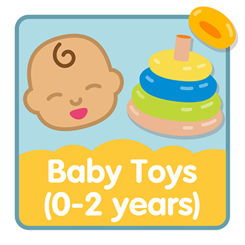 Baby Toys