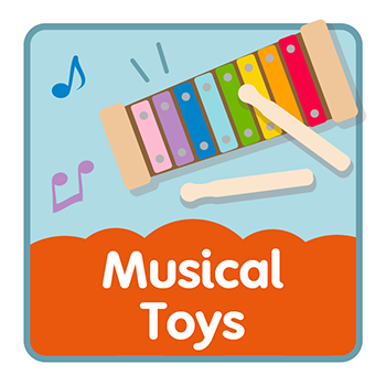 Musical Toys