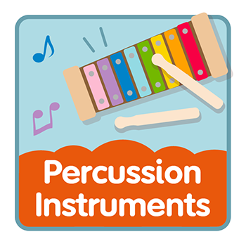 Percussion Instruments