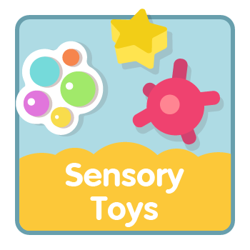 Sensory Toys