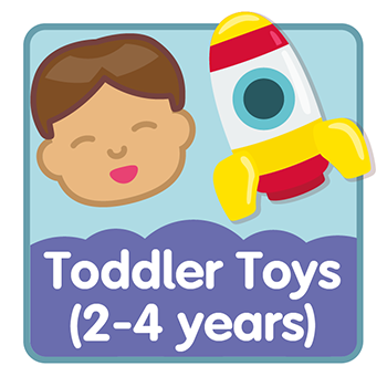 Toddler Toys