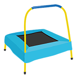 Trampolines