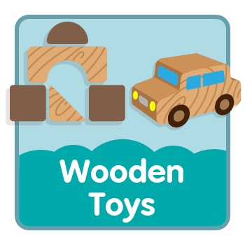 Wooden Toys